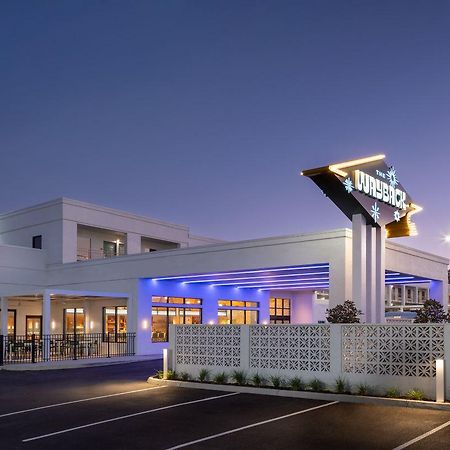 The Wayback, Pigeon Forge, A Tribute Portfolio Hotel Εξωτερικό φωτογραφία