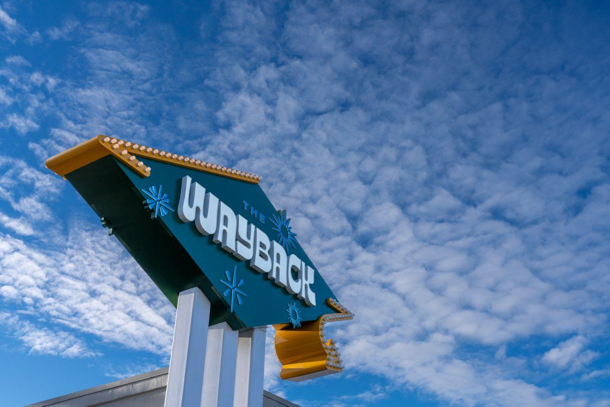 The Wayback, Pigeon Forge, A Tribute Portfolio Hotel Εξωτερικό φωτογραφία