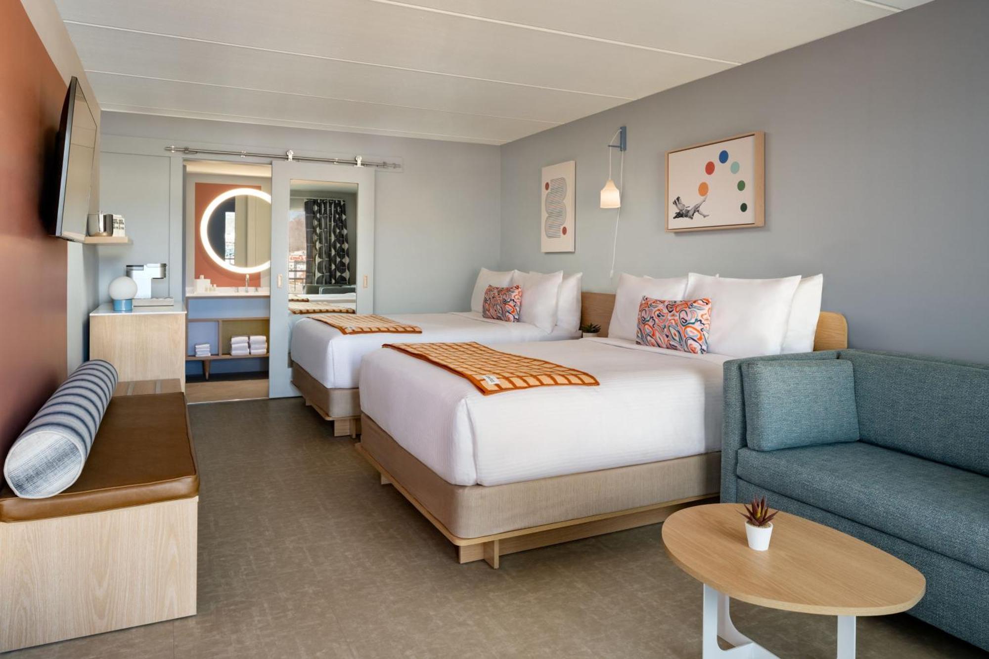 The Wayback, Pigeon Forge, A Tribute Portfolio Hotel Εξωτερικό φωτογραφία