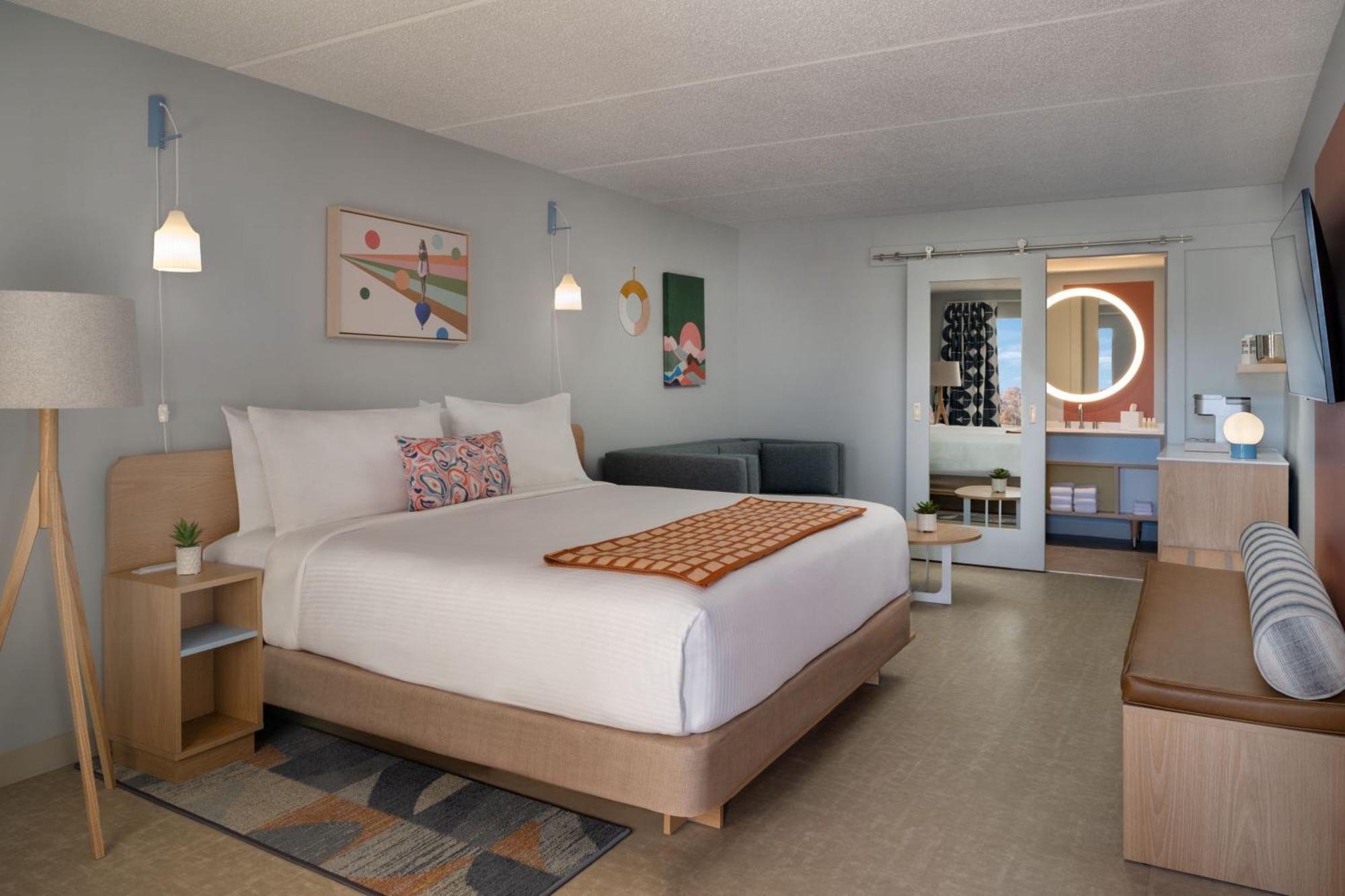 The Wayback, Pigeon Forge, A Tribute Portfolio Hotel Εξωτερικό φωτογραφία
