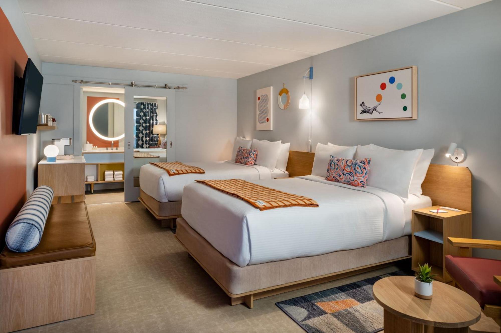 The Wayback, Pigeon Forge, A Tribute Portfolio Hotel Εξωτερικό φωτογραφία