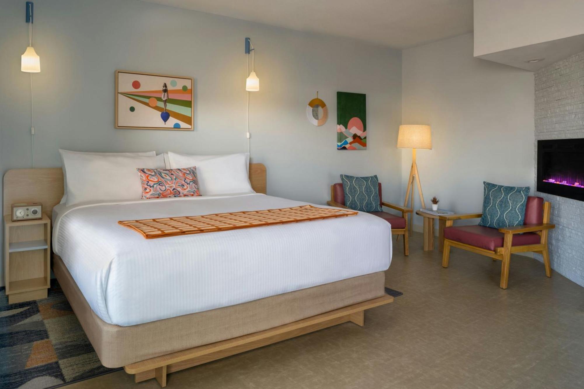 The Wayback, Pigeon Forge, A Tribute Portfolio Hotel Εξωτερικό φωτογραφία
