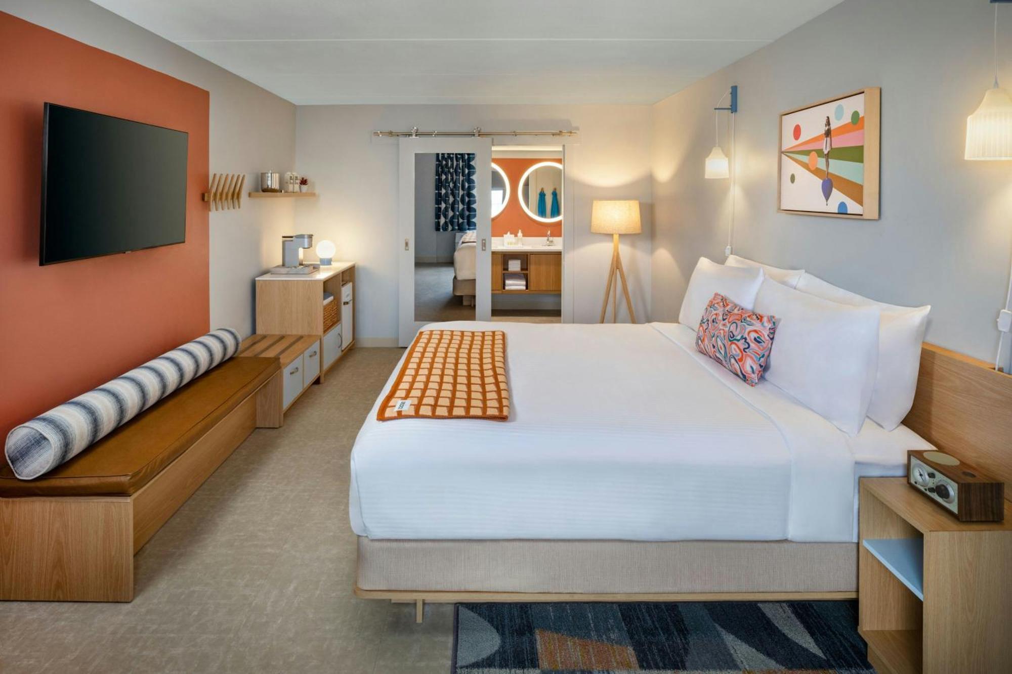 The Wayback, Pigeon Forge, A Tribute Portfolio Hotel Εξωτερικό φωτογραφία